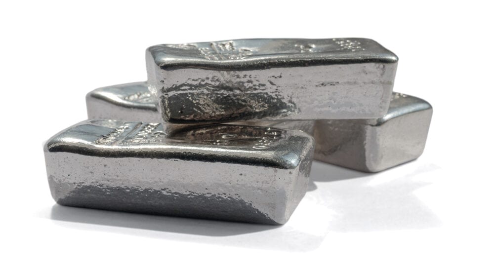 Finaktien-Artikel: Silber-These als Verpackung, Aktie als Produkt